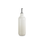 Le Creuset Stoneware Oil Cruet 600ml Meringue