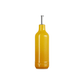 Le Creuset Stoneware Oil Cruet 600ml Nectar