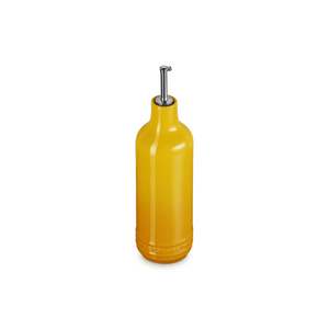 Le Creuset Stoneware Oil Cruet 600ml Nectar