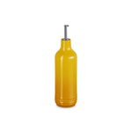Le Creuset Stoneware Oil Cruet 600ml Nectar