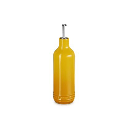 Le Creuset Stoneware Oil Cruet 600ml Nectar