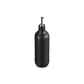 Le Creuset Stoneware Oil Cruet 600ml Satin Black