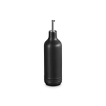 Le Creuset Stoneware Oil Cruet 600ml Satin Black