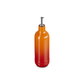 Le Creuset Stoneware Oil Cruet 600ml Volcanic Flame