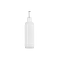 Le Creuset Stoneware Oil Cruet 600ml White