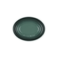 Le Creuset Stoneware Oval Spoon Rest Artichaut