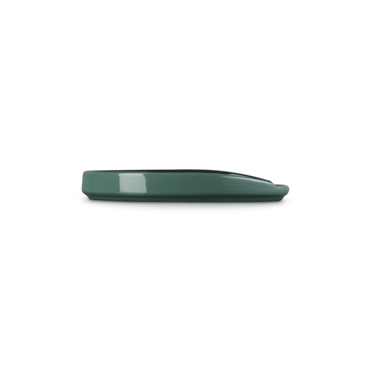 Le Creuset Stoneware Oval Spoon Rest Artichaut