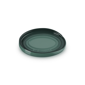 Le Creuset Stoneware Oval Spoon Rest Artichaut