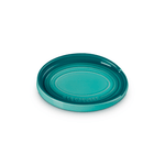 Le Creuset Stoneware Oval Spoon Rest Bleu Riviera