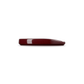 Le Creuset Stoneware Oval Spoon Rest Garnet