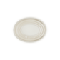 Le Creuset Stoneware Oval Spoon Rest Meringue