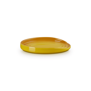 Le Creuset Stoneware Oval Spoon Rest Nectar