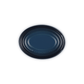 Le Creuset Stoneware Oval Spoon Rest Nuit