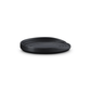 Le Creuset Stoneware Oval Spoon Rest Satin Black