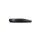 Le Creuset Stoneware Oval Spoon Rest Satin Black