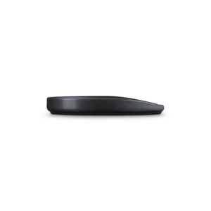 Le Creuset Stoneware Oval Spoon Rest Satin Black