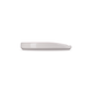 Le Creuset Stoneware Oval Spoon Rest Shell Pink