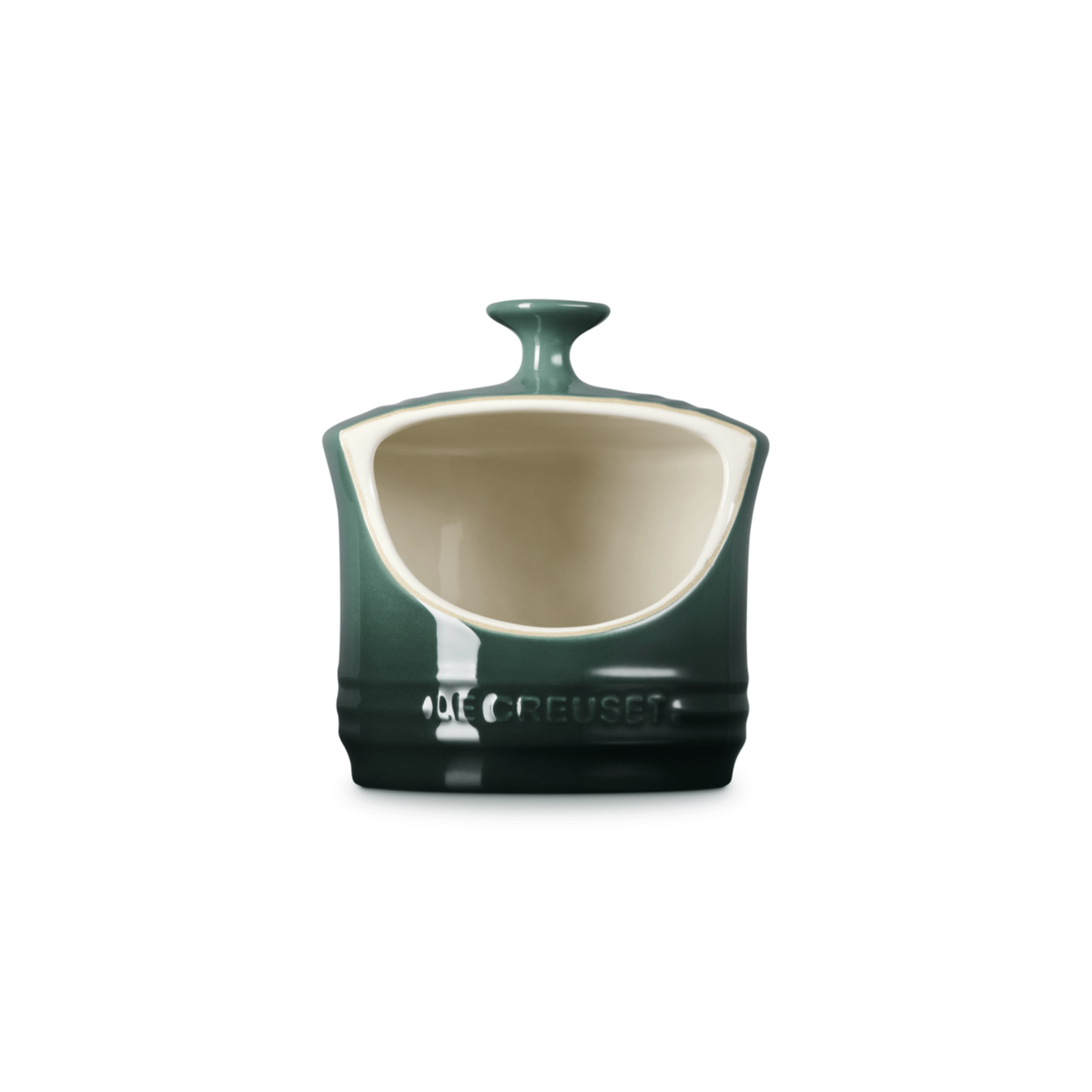 Le Creuset Stoneware Salt Pig Artichaut