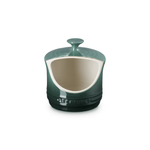 Le Creuset Stoneware Salt Pig Artichaut