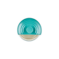 Le Creuset Stoneware Salt Pig Bleu Riviera