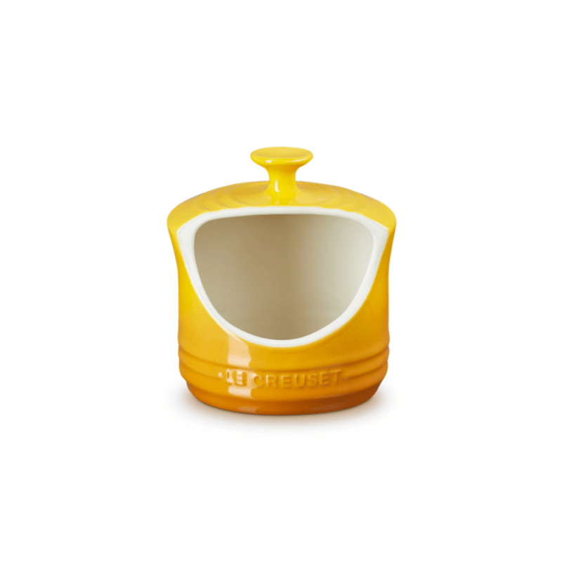 Le Creuset Stoneware Salt Pig Nectar