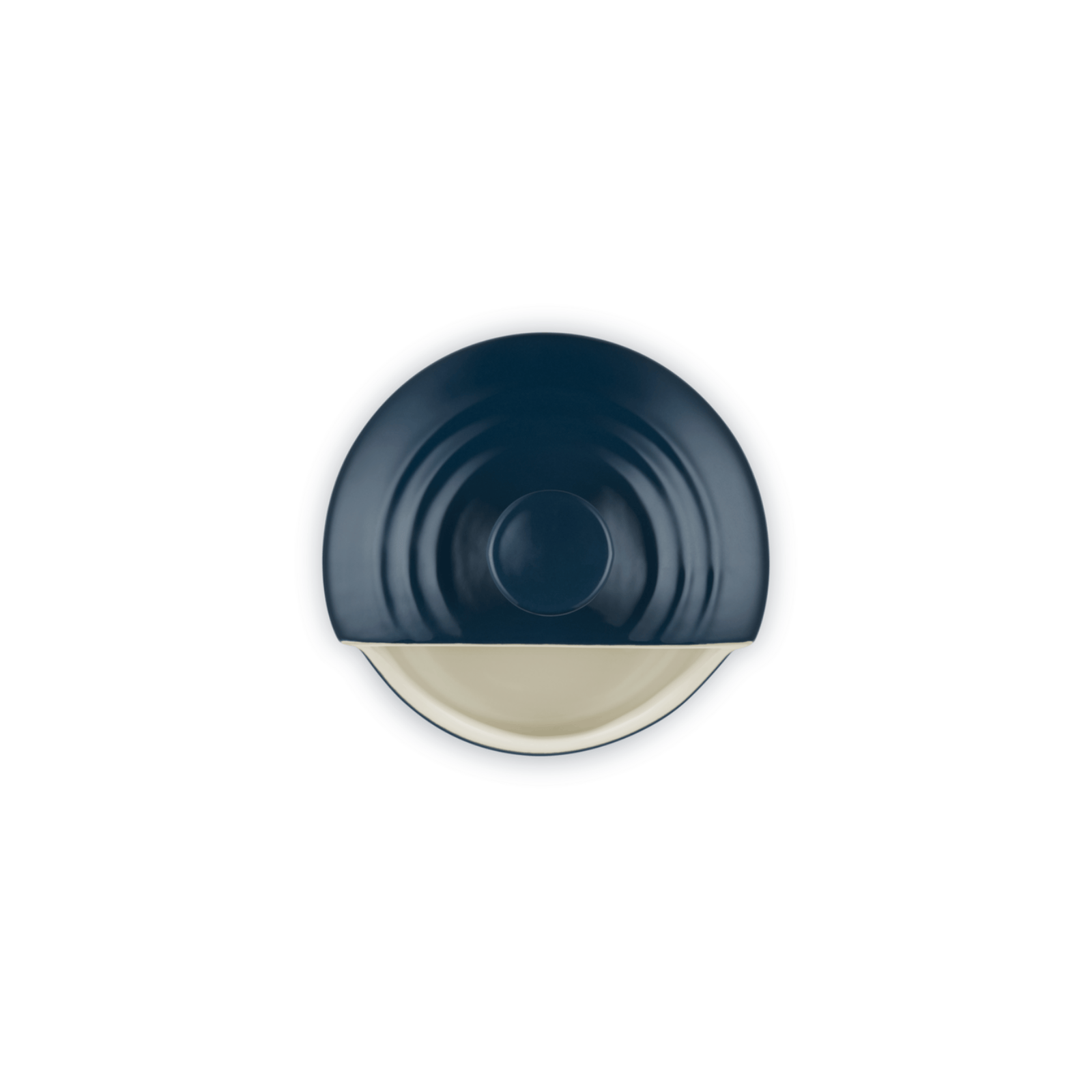 Le Creuset Stoneware Salt Pig Nuit