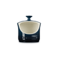 Le Creuset Stoneware Salt Pig Nuit