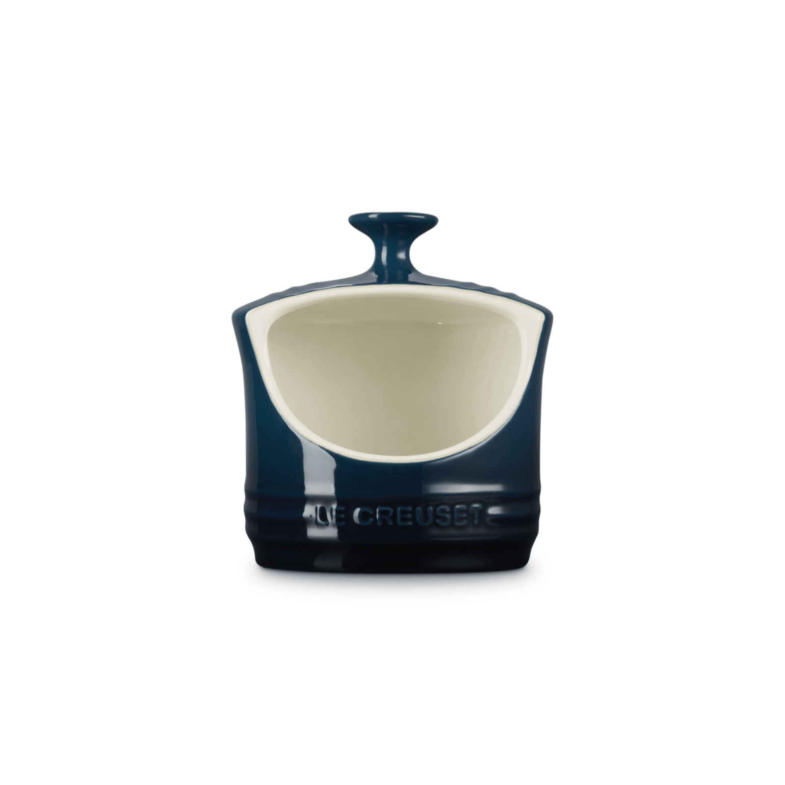 Le Creuset Stoneware Salt Pig Nuit