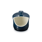 Le Creuset Stoneware Salt Pig Nuit