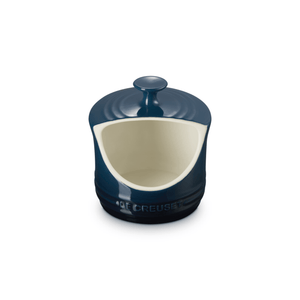Le Creuset Stoneware Salt Pig Nuit