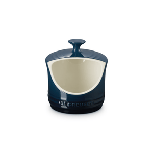 Le Creuset Stoneware Salt Pig Nuit