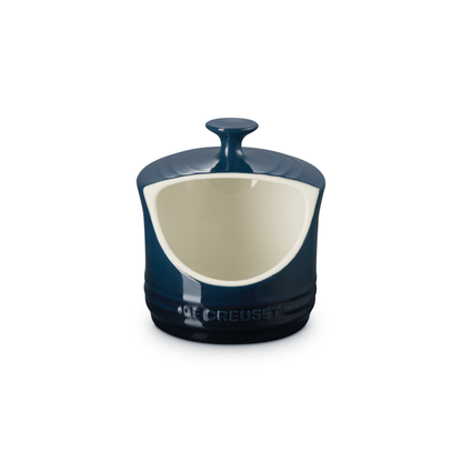 Le Creuset Stoneware Salt Pig Nuit