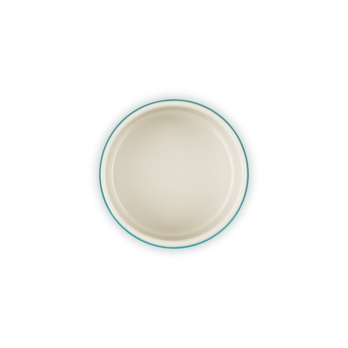 Le Creuset Stoneware Stackable Ramekin 8cm Bleu Riviera