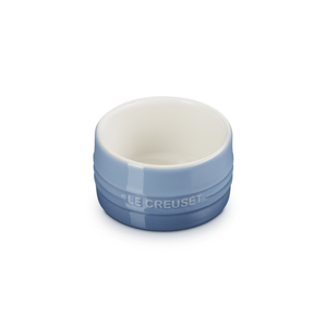 Le Creuset Stoneware Stackable Ramekin 8cm Chambray