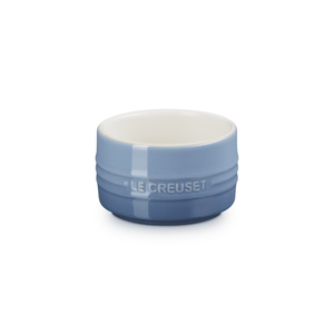 Le Creuset Stoneware Stackable Ramekin 8cm Chambray