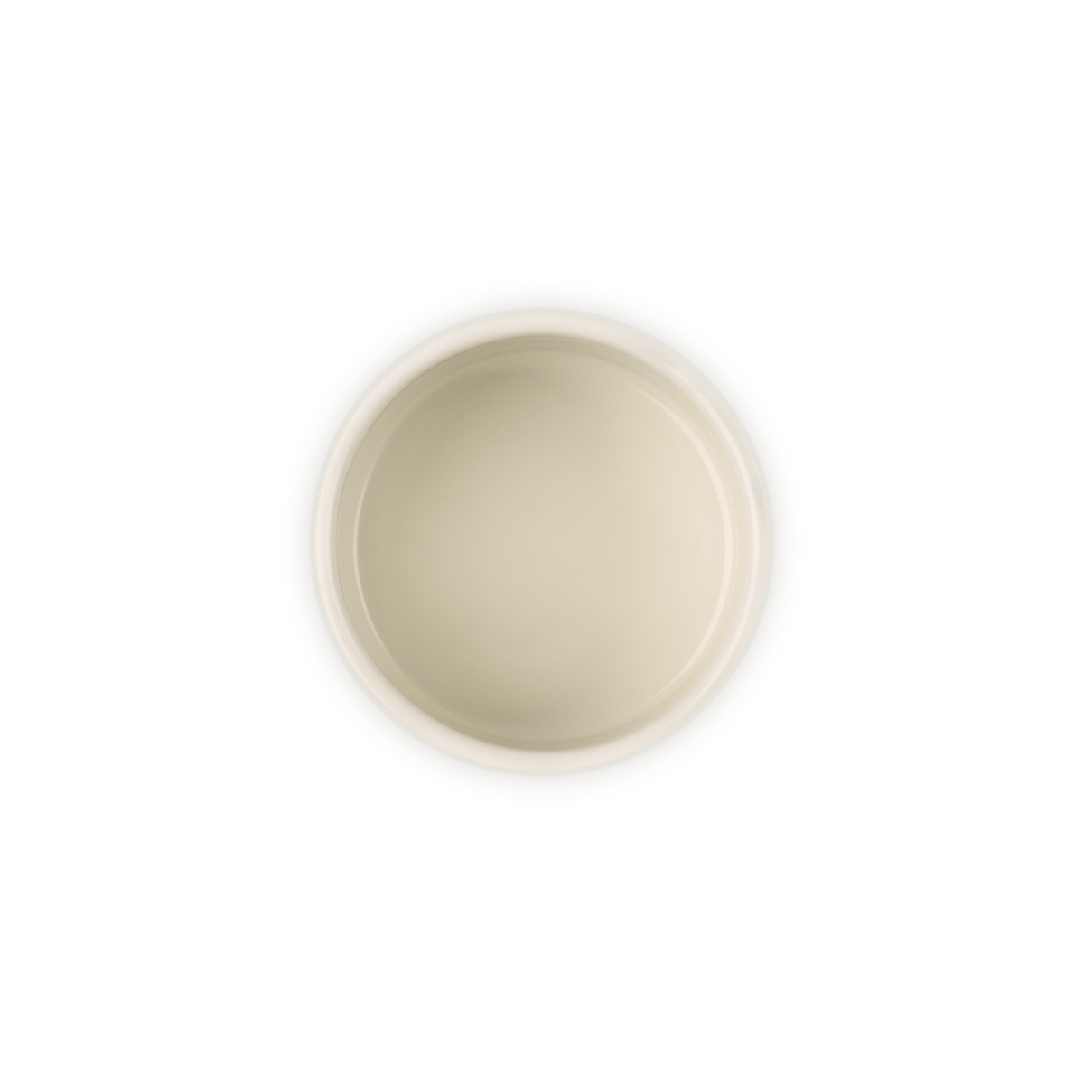 Le Creuset Stoneware Stackable Ramekin 8cm Meringue