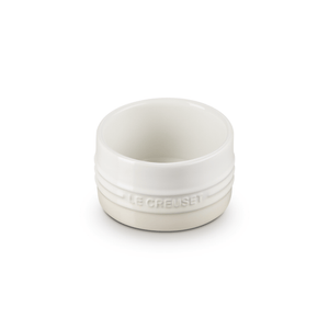 Le Creuset Stoneware Stackable Ramekin 8cm Meringue