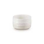 Le Creuset Stoneware Stackable Ramekin 8cm Meringue