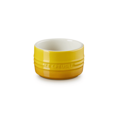Le Creuset Stoneware Stackable Ramekin 8cm Nectar
