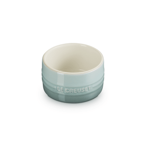 Le Creuset Stoneware Stackable Ramekin 8cm Sea Salt