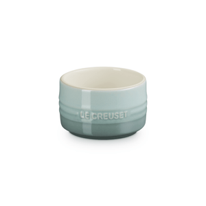 Le Creuset Stoneware Stackable Ramekin 8cm Sea Salt