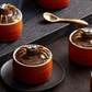 Le Creuset Stoneware Stackable Ramekin 8cm Volcanic Flame