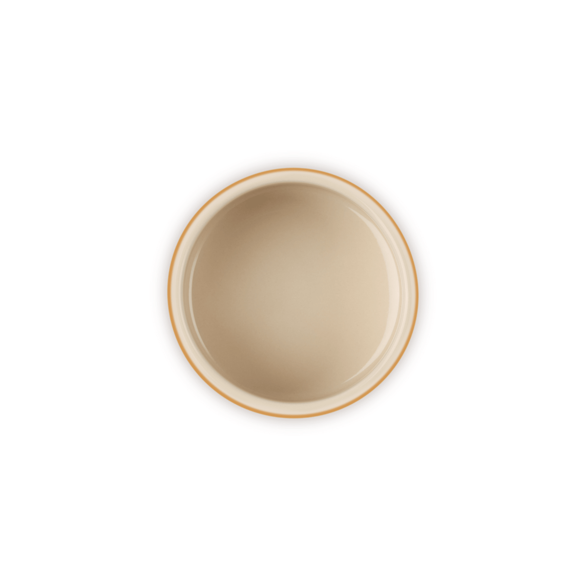 Le Creuset Stoneware Stackable Ramekin 8cm Volcanic Flame