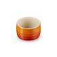 Le Creuset Stoneware Stackable Ramekin 8cm Volcanic Flame