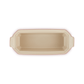 Le Creuset Stoneware Terrine with Press 28cm Cerise