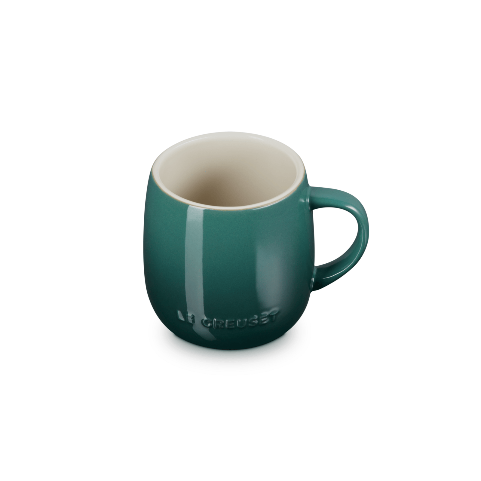 Le Creuset Stoneware U Mug 380ml Artichaut