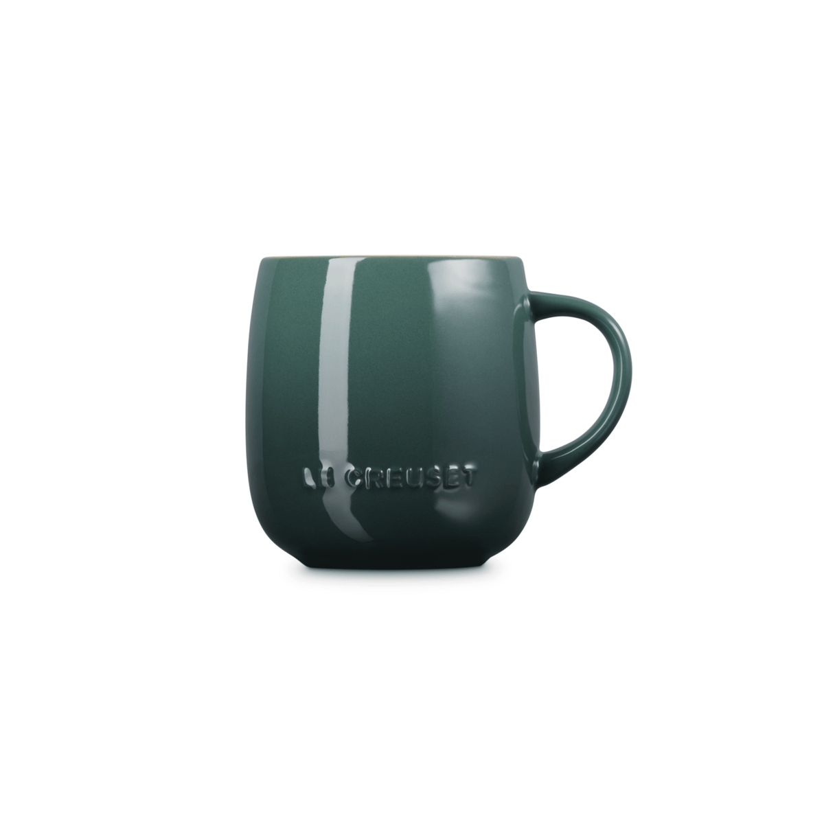 Le Creuset Stoneware U Mug 380ml Artichaut