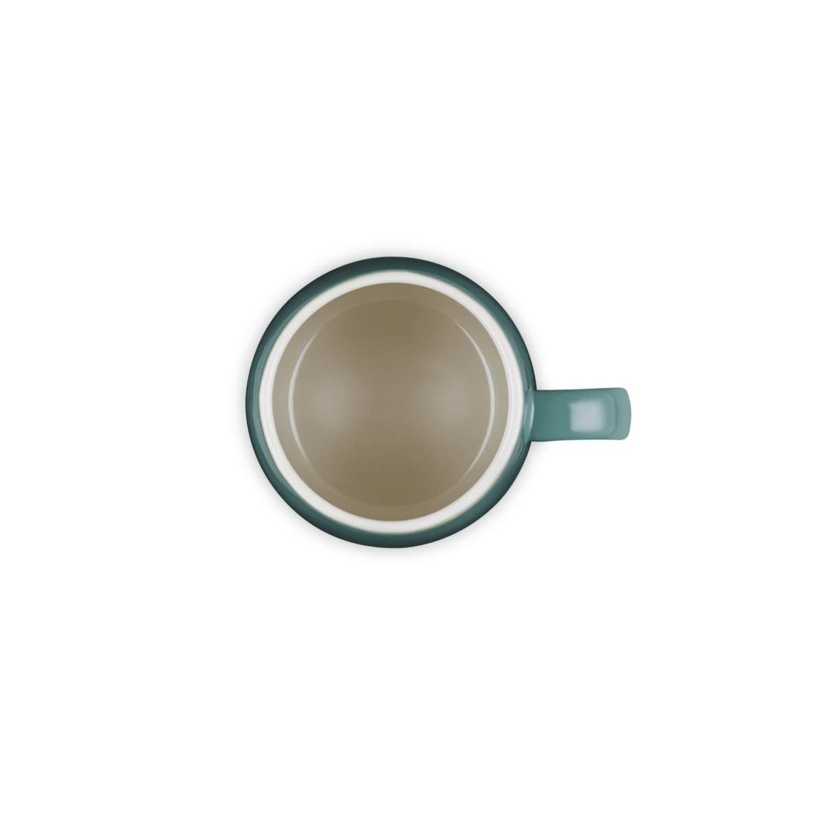 Le Creuset Stoneware U Mug 380ml Artichaut