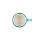 Le Creuset Stoneware U Mug 380ml Bleu Riviera