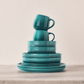 Le Creuset Stoneware U Mug 380ml Bleu Riviera
